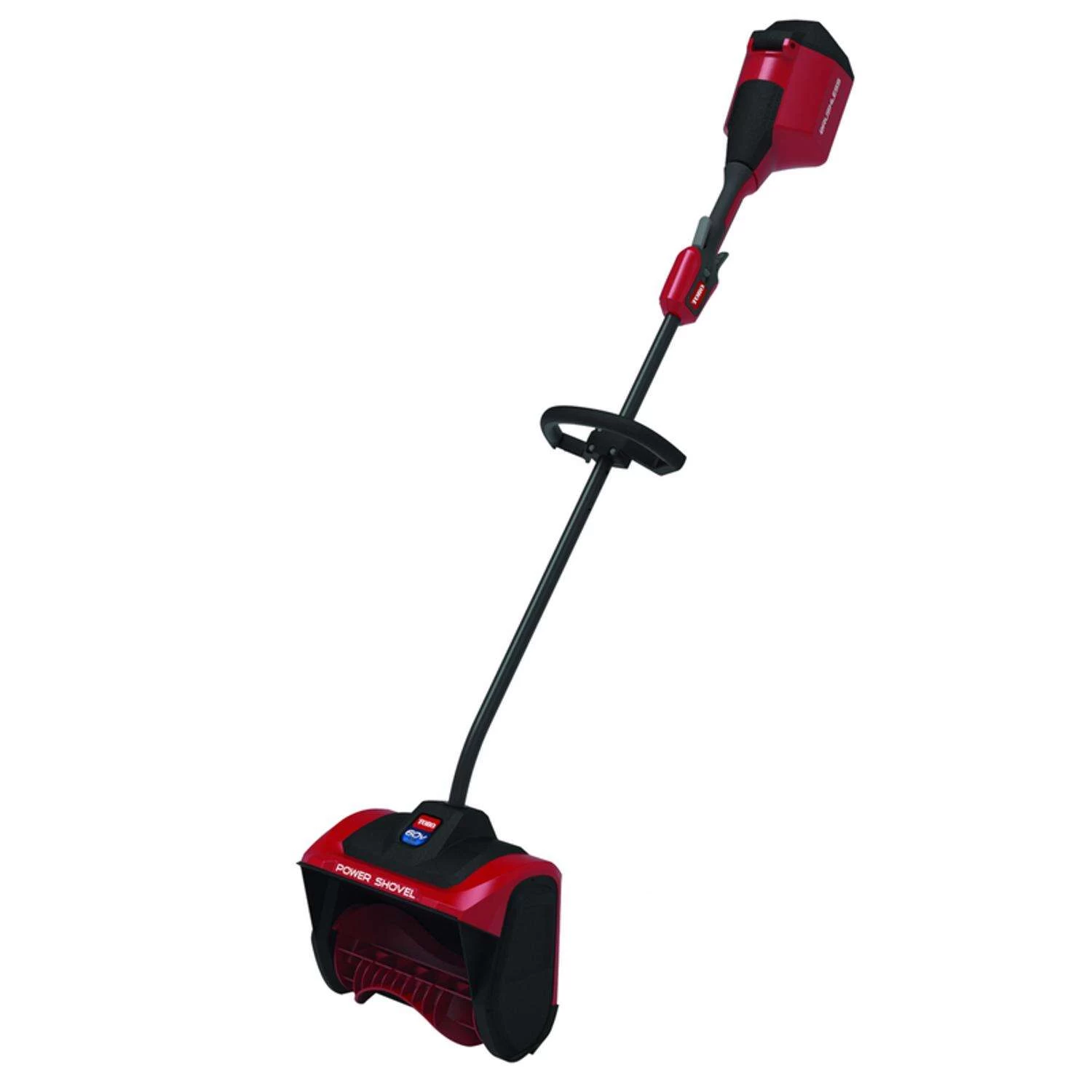 Toro Power Shovel 60V 12 In. Single Stage 60 V Battery Snow Thrower Tool Only 5 Toro Power Shovel 60V 12 In. Single Stage 60 V Battery Snow Thrower Tool Only - Image 5