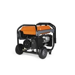 Generac GP Series 6500 W 240 V Gasoline Portable Generator -Gardens and Horticulture 435b0b37 f487 4b62 9aed de654df08c39