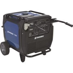 Powerhorse 240 V Gasoline Generator -Gardens and Horticulture 43670d1f e8c8 40d9 bc49 1e3b0f428bc8