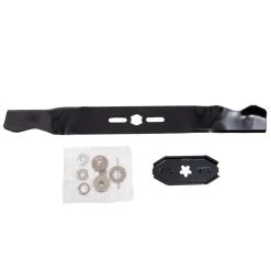 Arnold 21 In. 3-in-1 Mower Blade For Walk-Behind Mowers 1 Pk -Gardens and Horticulture 4416fdf6 2deb 4272 8a46 b23c36dc635b