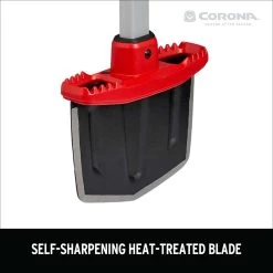 Corona ComfortGEL Steel Garden Edger 27 In. Steel Handle 7 Corona ComfortGEL Steel Garden Edger 27 In. Steel Handle -Gardens and Horticulture 441c869a 5496 4ff5 8a95 407dca6d3e94