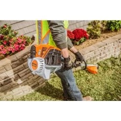 STIHL FS 111 RX 16.5 In. Gas Brushcutter 6 STIHL FS 111 RX 16.5 In. Gas Brushcutter -Gardens and Horticulture 4488f9d9 4fdd 465a 8ef5 e83d24d1e1a6