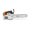 STIHL MS 201 T C-M 14 In. Rollomatic E Light Bar 35.2 Cc Gas Chainsaw Picco Micro Mini 3 PM3 3/8 In.