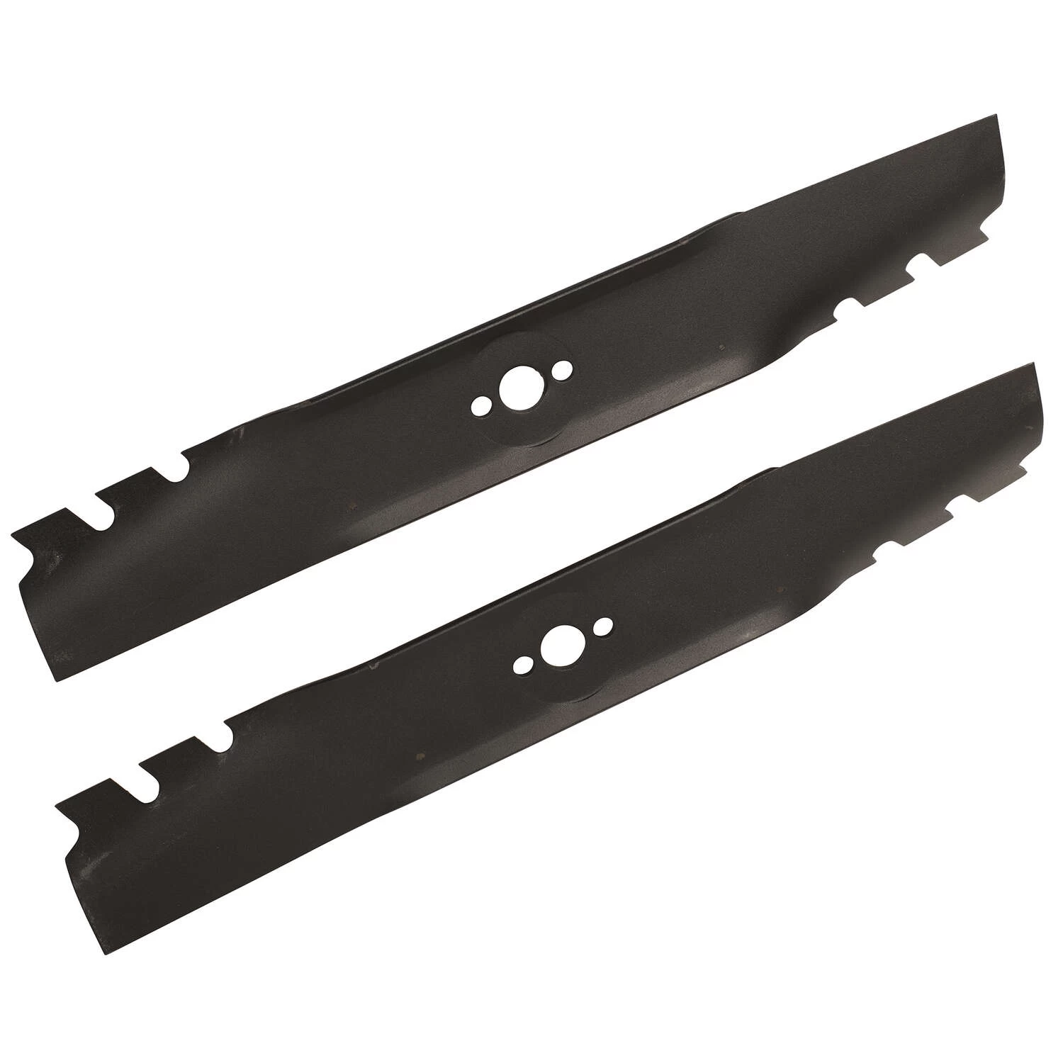 Toro 30 In. High-Lift Mower Blade For Walk-Behind Mowers 2 Pk 1 Toro 30 In. High-Lift Mower Blade For Walk-Behind Mowers 2 Pk