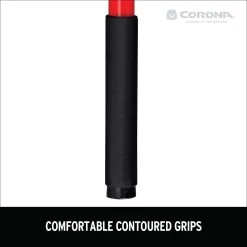 Corona 24 In. Carbon Steel Lopper -Gardens and Horticulture 45122d12 680d 41e5 a114 0c96049d72b2