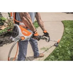 STIHL KMA 130 R 36 V Battery Multi-System Power Head Tool Only -Gardens and Horticulture 4518c268 a93c 4c4f a053 e44c266912e9