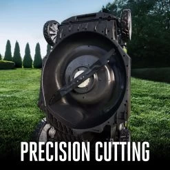 EGO Power+ LM2114SP 21 In. 56 V Battery Self-Propelled Lawn Mower Kit (Battery & Charger) W/ 6.0 AH BATTERY -Gardens and Horticulture 451ac828 1d99 4fa3 9e07 702817635ecd