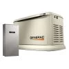 Generac Guardian 22000 W 240 V Natural Gas Or Propane Home Standby Generator