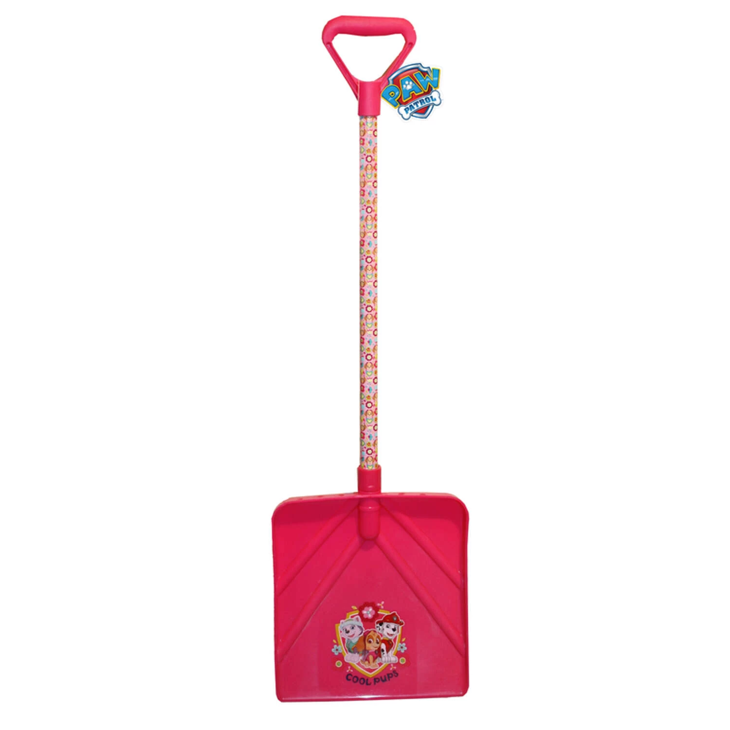 Midwest Quality Gloves Warner Bros 9 In. W X 30 In. L Poly Snow Shovel 1 Midwest Quality Gloves Warner Bros 9 In. W X 30 In. L Poly Snow Shovel