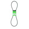 Mitsuboshi Super KB 4LK550 V-Belt 0.5 In. W X 55 In. L For Riding Mowers