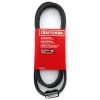 Craftsman Deck Drive Belt 0.53 In. W X 91.01 In. L For Lawn Tractor