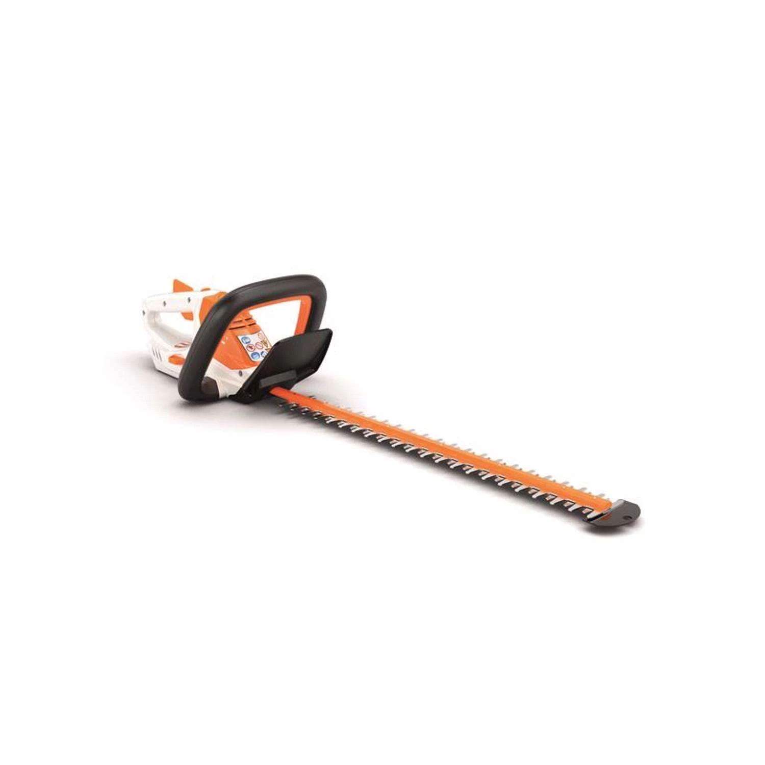 STIHL HSA 45 20 In. 18 V Battery Hedge Trimmer Kit (Battery & Charger) 5 STIHL HSA 45 20 In. 18 V Battery Hedge Trimmer Kit (Battery & Charger) - Image 5