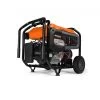 Generac PowerRush 8000 W 120 V Electric Portable Portable Generator 7686-3 / 7686-4 / 7715-0 (CARB COMPLIANT)