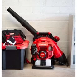 Craftsman CMXGAAMR51BP 220 Mph 600 CFM Gas Backpack Leaf Blower -Gardens and Horticulture 4818560d 8119 4b6c ab1c dfa4a5fe4b0b