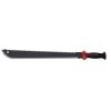 Bond Carbon Steel 2 In 1 Machete Saw Flush Cut 1 Pc