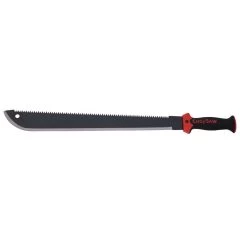 Bond Carbon Steel 2 In 1 Machete Saw Flush Cut 1 Pc