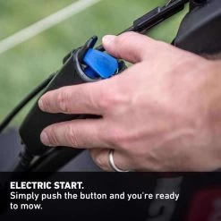 Toro Recycler 22 In. 150 Cc Gas Self-Propelled Lawn Mower -Gardens and Horticulture 48766e3a b3a3 4dad 8e5c 0c4265e90c7d