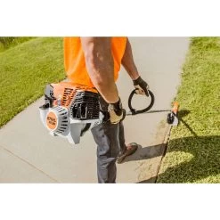 STIHL FC 96 Gas Edger -Gardens and Horticulture 4887964b 0b2d 4e10 84af 954cd1ef0bae