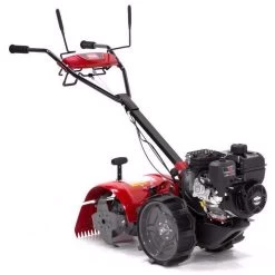 Toro 58603 11 In. 4-Cycle 127 Cc Tiller -Gardens and Horticulture 48d1a672 a733 4b2c 8ab6 990a728d19d9