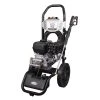 Simpson MegaShot MS61222 CRX 3100 Psi Gas 2.3 Gpm Pressure Washer