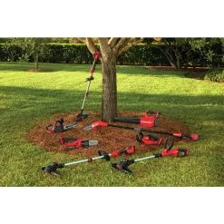 Craftsman V20 CMCSS800C1 8 In. 20 V Battery Hedge Trimmer With Shrub Shear Kit (Battery & Charger) -Gardens and Horticulture 48e0398b c6b9 4650 800c 9cd320281b81