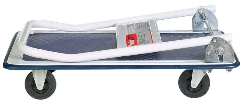 Apex Utility Cart 300 Lb. Cap. 3 Apex Utility Cart 300 Lb. Cap. - Image 3