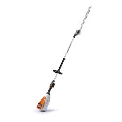 STIHL HLA 135 24 In. Battery Articulating Head Hedge Trimmer Tool Only