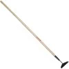 Corona Carbon Steel Weeding Hoe 60 In. Wood Handle