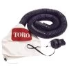 Toro 51502 Leaf Collecting Kit