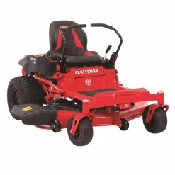 Craftsman CMXGNAM211704 54 In. Hydrostatic Gas Zero Turn Riding Mower -Gardens and Horticulture 4bfbb58e b2fb 4cad bc1a fd67a240c6b4