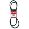 Mitsuboshi FHP 5L760 Standard General Utility V-Belt 0.63 In. W X 76 In. L For Fractional Horsepower