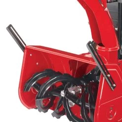 Toro Power Max 1432 OHXE 32 In. 420 Cc Two Stage Gas Snow Blower -Gardens and Horticulture 4c611794 2cdd 4b0e 87f0 7a6cb428a487