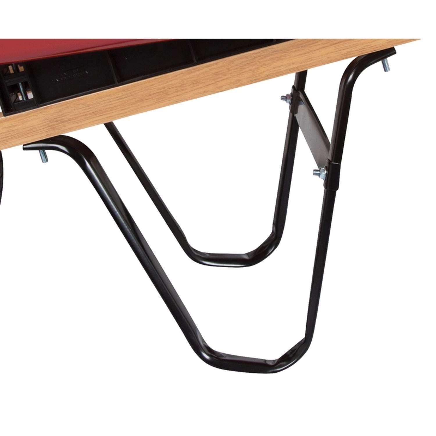 Ace Steel Residential Wheelbarrow 5 Ace Steel Residential Wheelbarrow - Image 5