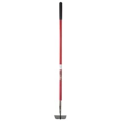 Ace Steel Garden Hoe 54 In. Fiberglass Handle -Gardens and Horticulture 4d89e9a2 17b0 41cb ac0b 4a8b7d462657