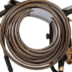 Simpson PowerShot PS60843 CRX 4400 Psi Gas 4 Gpm Pressure Washer 14 Simpson PowerShot PS60843 CRX 4400 Psi Gas 4 Gpm Pressure Washer -Gardens and Horticulture 4de8c179 38f6 4abe b360 d0d28ed253ff