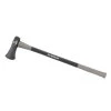 Seymour S400 Jobsite 6 Lb Single Bit Splitting Maul 36 In. Fiberglass Handle