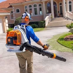 STIHL Magnum BR 800 C-E 239 Mph 912 CFM Gas Backpack Leaf Blower -Gardens and Horticulture 4eebf7ec e11b 4083 85cb 90442aa47f15