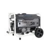 Pulsar 4250 W 120/240 V Gasoline Portable Generator