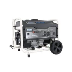 Pulsar 4250 W 120/240 V Gasoline Portable Generator