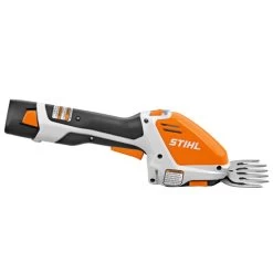 STIHL HSA 26 4.7 In. 11 V Battery Trimmer Tool Only -Gardens and Horticulture 4fcbd807 96fd 4519 9589 f71cf6e80f86