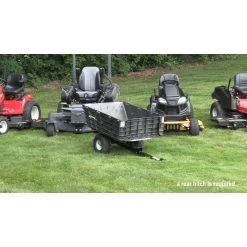 EZ Stow Poly Dump Cart 800 Lb. Cap. 14 EZ Stow Poly Dump Cart 800 Lb. Cap. -Gardens and Horticulture 50239d3c 2deb 41f3 b208 debdd888a2b8