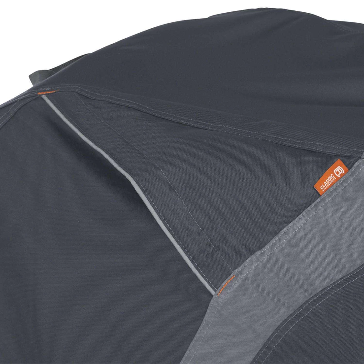 Classic Accessories StormPro Mower Cover 1 Pk 3 Classic Accessories StormPro Mower Cover 1 Pk - Image 3