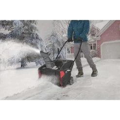Craftsman CMXGBAM1054538 21 In. 123 Cc Single Stage Gas Snow Blower 6 Craftsman CMXGBAM1054538 21 In. 123 Cc Single Stage Gas Snow Blower -Gardens and Horticulture 507d625c 87ce 49c3 a7b1 28b64dc6a1a8