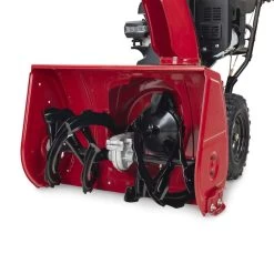 Toro Power Max HD 1030 OHAE 30 In. 302 Cc Two Stage Gas Snow Blower -Gardens and Horticulture 50a1552d 9354 4c62 ae3a 94cfc55628f1