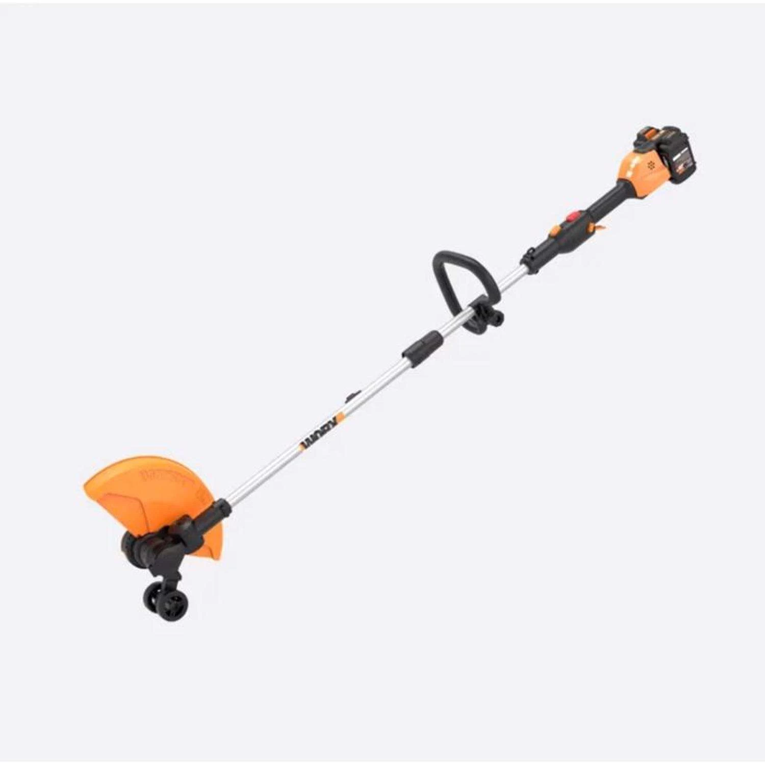 Worx WG162 12 In. 20 V Battery Edger/Trimmer Kit (Battery & Charger) 2 Worx WG162 12 In. 20 V Battery Edger/Trimmer Kit (Battery & Charger) - Image 2