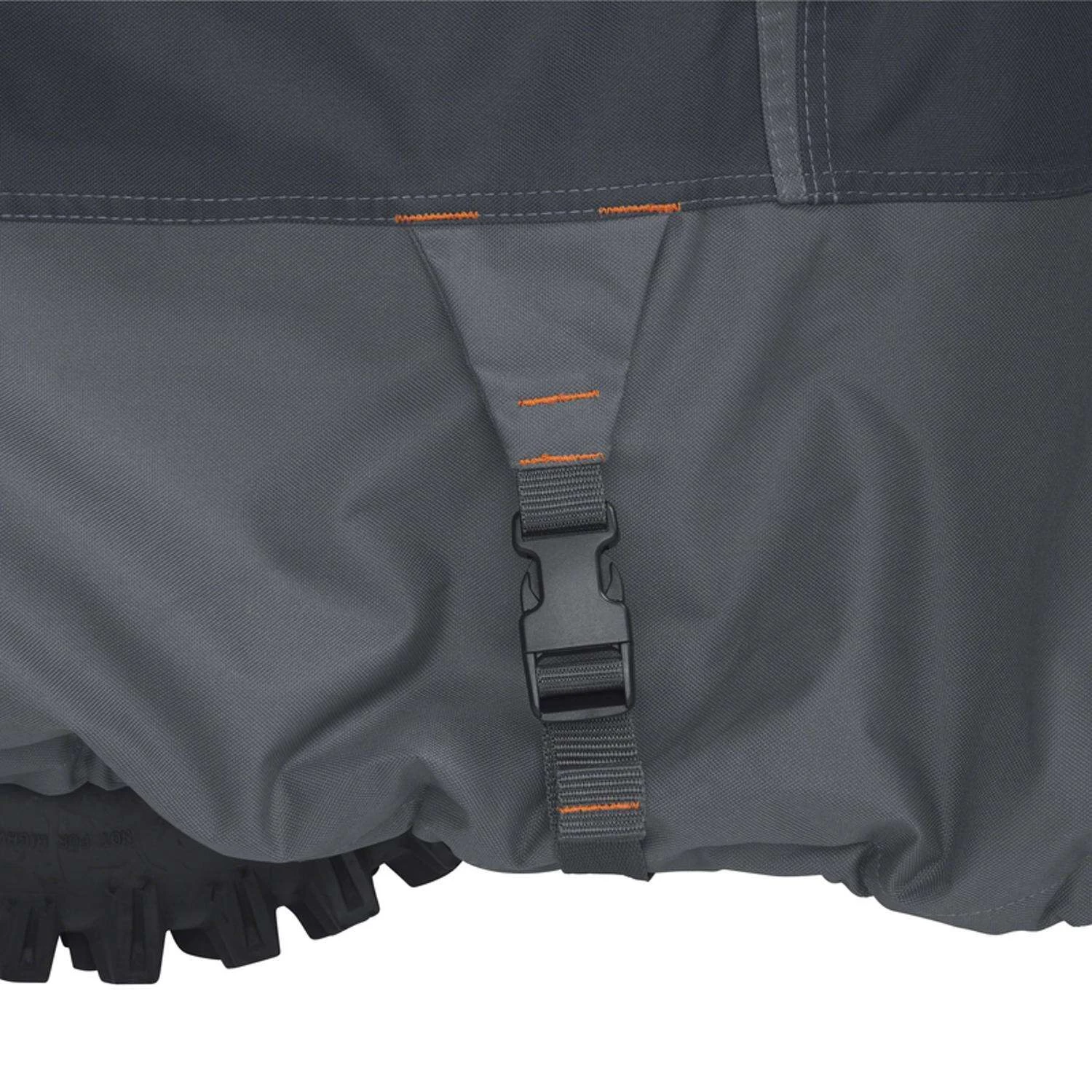 Classic Accessories StormPro Mower Cover 1 Pk 5 Classic Accessories StormPro Mower Cover 1 Pk - Image 5