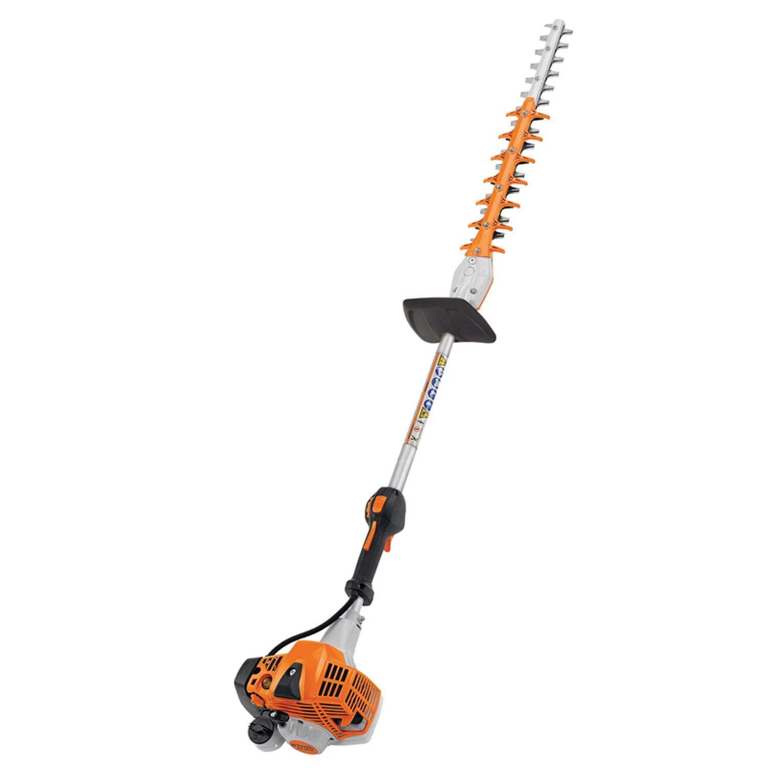 STIHL HL 91 K 24 In. Gas Hedge Trimmer 1 STIHL HL 91 K 24 In. Gas Hedge Trimmer