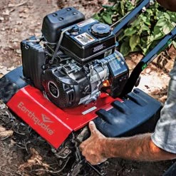 Ardisam Earthquake 25780 11 In. 4-Cycle 99 Cc Cultivator/Tiller -Gardens and Horticulture 51556e64 0884 4ae9 9f14 a6f878ae813d