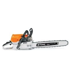 STIHL MS 462 R C-M 28 In. Rollomatic E Super Bar 72.2 Cc Gas Chainsaw Rapid Hexa Chain RH 3/8 In.