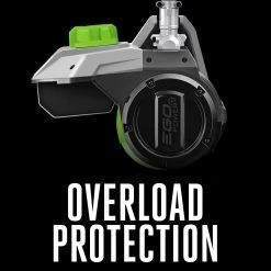 EGO Power+ Multi-Head System MSS1203 12 In. 56 V Battery Snow Thrower Kit (Battery & Charger) -Gardens and Horticulture 5216eedd 2837 40b7 a6d5 e9dd7ef67089